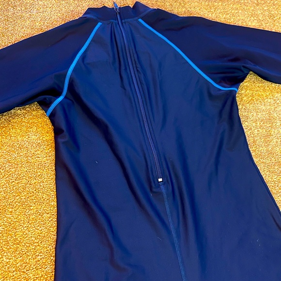 Speedo Swimming Suit - Picture 3 of 6